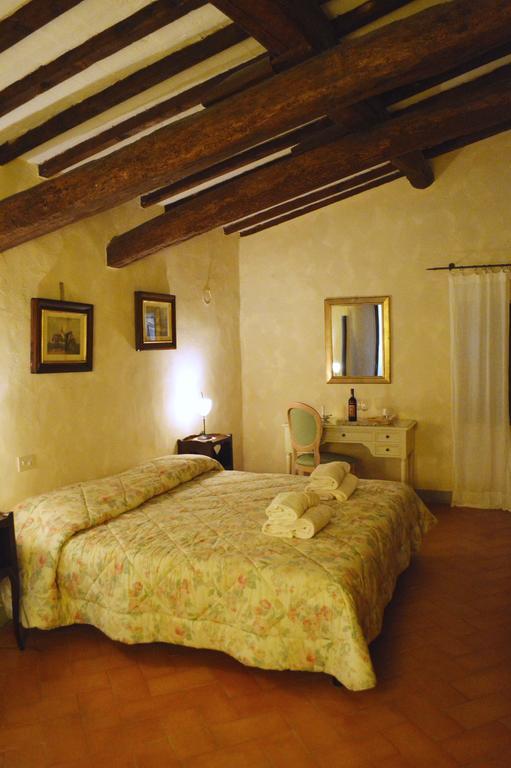 Villa Talente B&B San Casciano in Val di Pesa Exterior foto