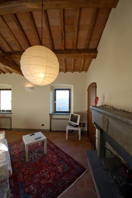 Villa Talente B&B San Casciano in Val di Pesa Quarto foto