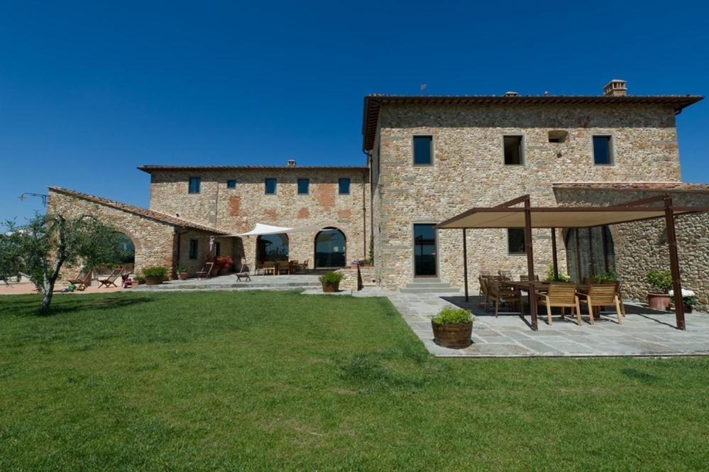 Villa Talente B&B San Casciano in Val di Pesa Quarto foto