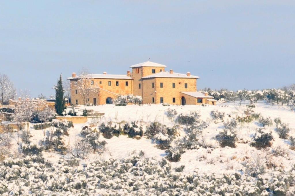 Villa Talente B&B San Casciano in Val di Pesa Quarto foto