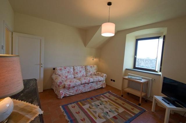 Villa Talente B&B San Casciano in Val di Pesa Quarto foto