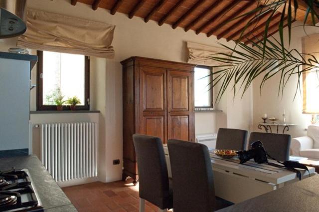 Villa Talente B&B San Casciano in Val di Pesa Quarto foto