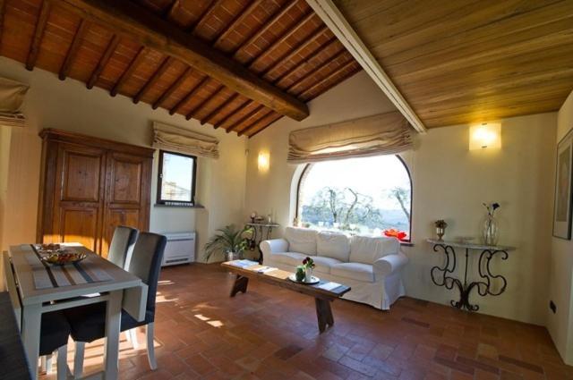 Villa Talente B&B San Casciano in Val di Pesa Quarto foto