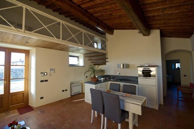 Villa Talente B&B San Casciano in Val di Pesa Quarto foto