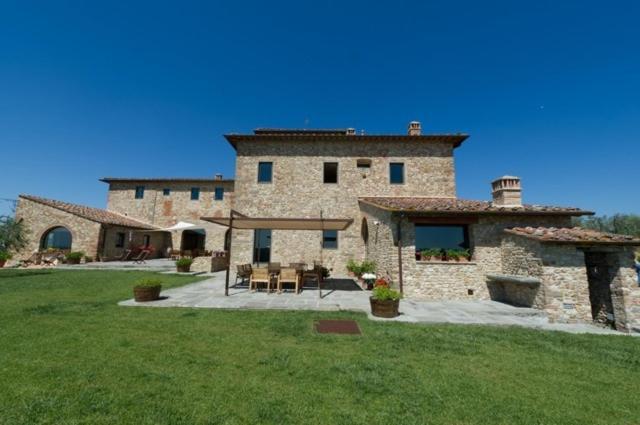 Villa Talente B&B San Casciano in Val di Pesa Quarto foto