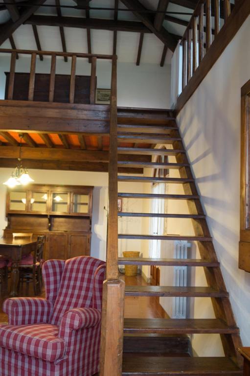Villa Talente B&B San Casciano in Val di Pesa Quarto foto