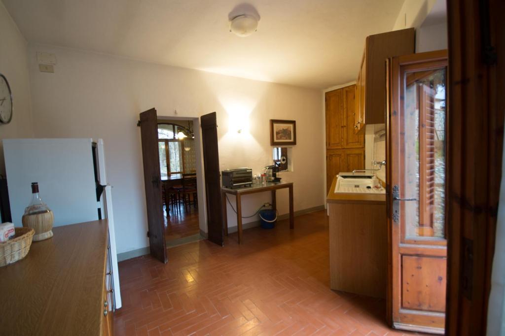 Villa Talente B&B San Casciano in Val di Pesa Quarto foto