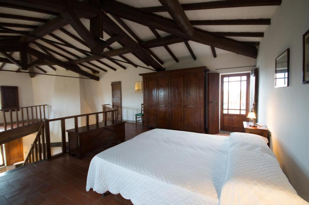 Villa Talente B&B San Casciano in Val di Pesa Quarto foto