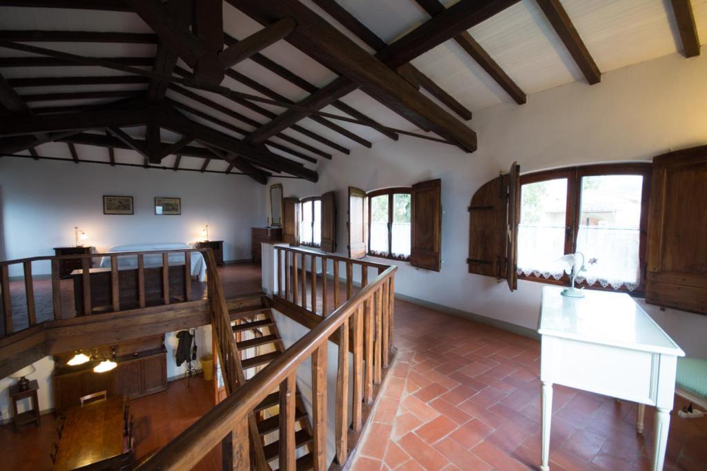 Villa Talente B&B San Casciano in Val di Pesa Quarto foto