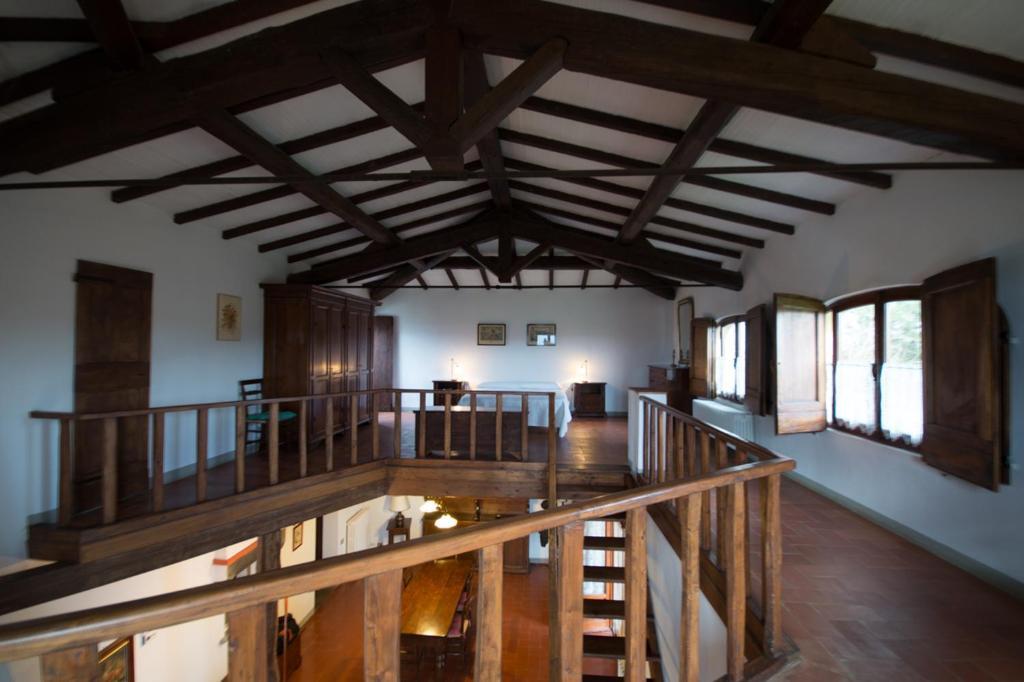 Villa Talente B&B San Casciano in Val di Pesa Quarto foto