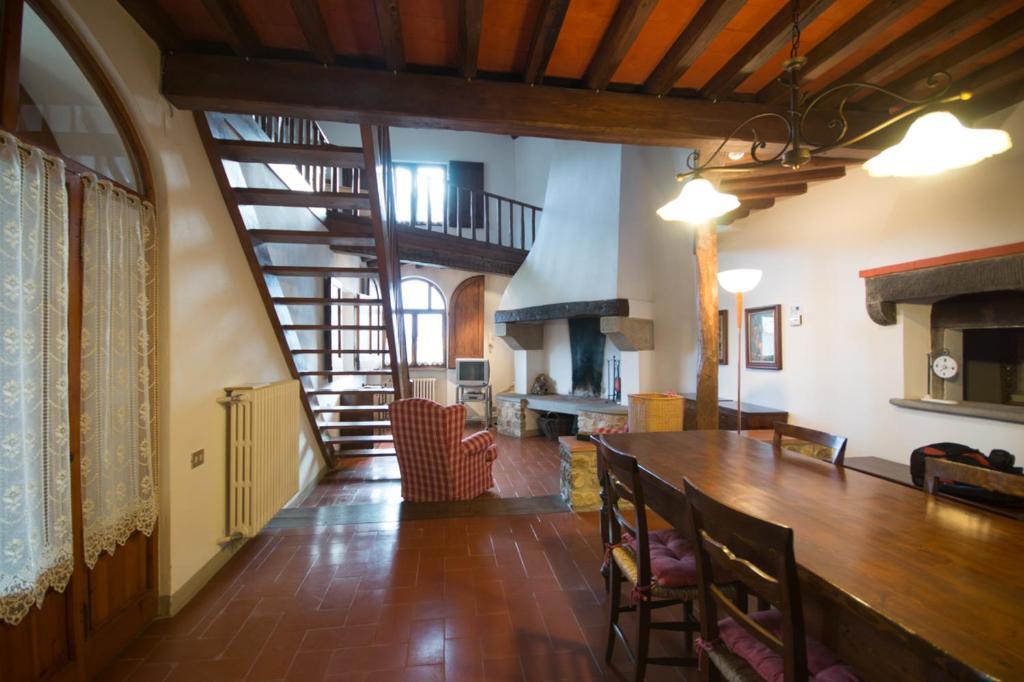 Villa Talente B&B San Casciano in Val di Pesa Quarto foto