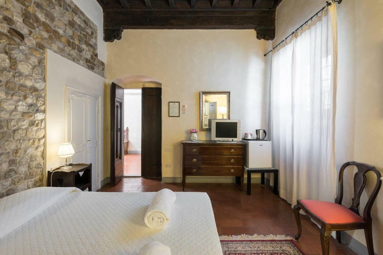 Villa Talente B&B San Casciano in Val di Pesa Exterior foto