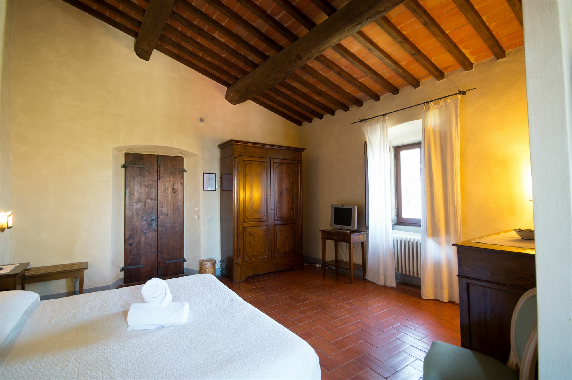 Villa Talente B&B San Casciano in Val di Pesa Exterior foto